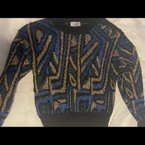 Christian Dior Sweater